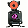 Landbouw ISOBUS 9-pins stopcontact, master/slave/pass-through-types beschikbaar
