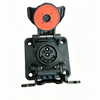 Landbouw ISOBUS 9-pins stopcontact, master/slave/pass-through-types beschikbaar