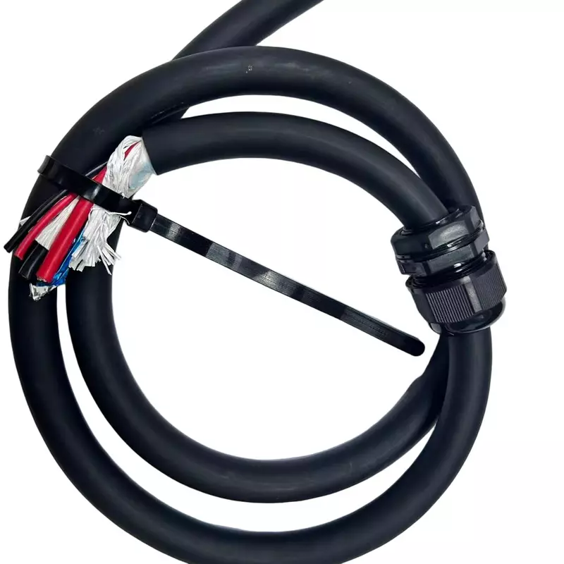 Waarom kiezen voor spuitgietbare en lage temperatuurbestendige kabelbomen voor landbouwautomatisering?