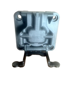 Landbouw ISOBUS 9-pins stopcontact, Master/Slave/Pass-Through-types beschikbaar